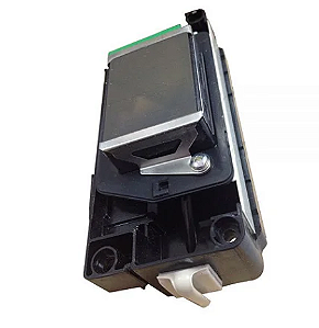 Cabeça de Impressão Epson Dx5 Conector Verde - Original Mimaki