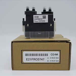 Cabeça de Impressão Toshiba CE4