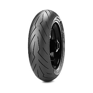 Pneu 150/60 R17 Pirelli Diablo Rosso III Traseiro