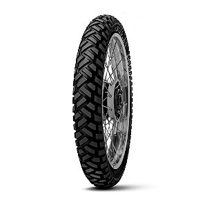 Pneu 90/90-21 Metzeler Enduro 3 Sahara Dianteiro Com Câmara
