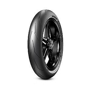 Pneu 120/70 ZR17 Pirelli Diablo Supercorsa V3 SP Dianteiro