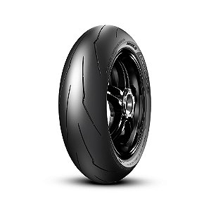 Pneu 190/55 ZR17 Pirelli Diablo Supercorsa V3 SP Traseiro