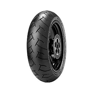 Pneu 180/55 Zr17 Pirelli Diablo Rosso Traseiro