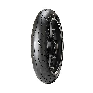 Pneu 110/70 R17 Metzeler Sportec M5 Dianteiro