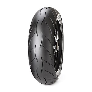 Pneu 140/70 R17 Metzeler Sportec M5 Traseiro
