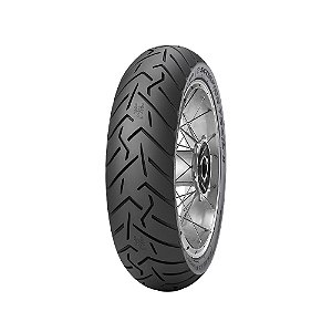 Pneu 170/60 R17 Pirelli Scorpion Trail II Traseiro