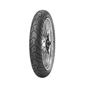 Pneu 120/70 R19 Pirelli Scorpion Trail II Dianteiro