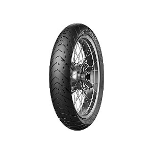 Pneu 120/70 R19 Metzeler Tourance Next 2 Dianteiro Sem Câm.