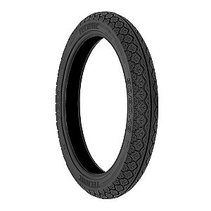 Pneu 90/90-18 Tiger Technic Traseiro Uso Com Câmara de ar
