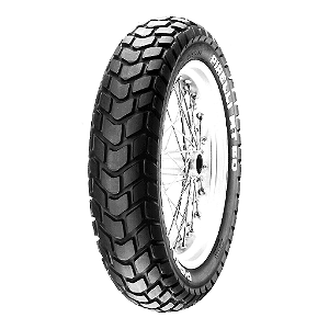Pneu Pirelli 110/90-17 MT 60 Traseiro