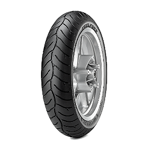 Pneu Metzeler Feelfree 130/70-16 Traseiro