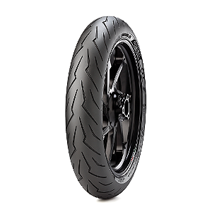 Pneu 120/70 Zr17 Pirelli Diablo Rosso III Dianteiro
