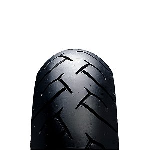 Pneu 160/60 Zr17 Pirelli Diablo Rosso Traseiro