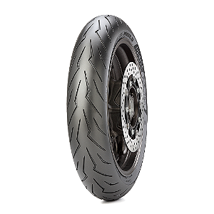 Pneu 110/70-14 Pirelli Diablo Rosso Scooter Dianteiro