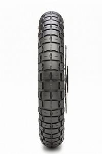 Pneu Pirelli 110/80 R19 Scorpion Rally STR Dianteiro