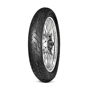 Pneu Pirelli 100/90-18 MT65 Traseiro CBX 200 Strada