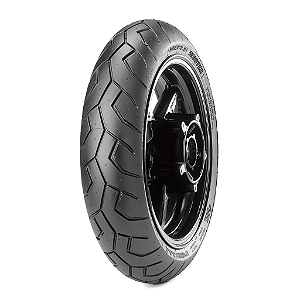 Pneu 90/90-14 Pirelli Diablo Scooter Dianteiro Sem Câmara