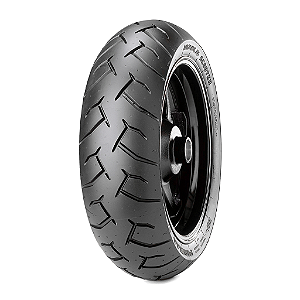 Pneu 130/70-13 Pirelli Diablo Scooter Traseiro