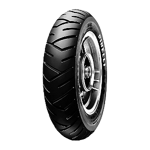 Pneu 100/90-10 Pirelli Sl26 Dianteiro/traseiro