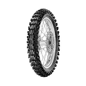 Pneu 110/90-19 Pirelli Scorpion MX32 Mid Soft Traseiro