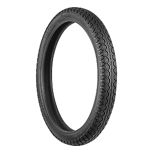 Pneu 60/100-17 Tiger Technic