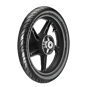 Pneu 80/100-17 Vipal ST600 Dianteiro