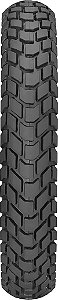 Pneu 120/80-18 T&C Technic Traseiro
