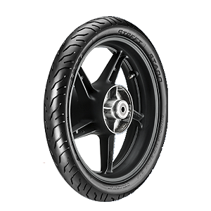 Pneu 100/90-18 Vipal ST600 Traseiro