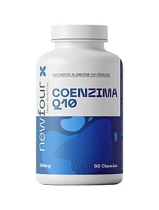 Coenzima Q10