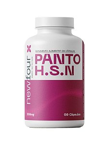 Panto H.S.N