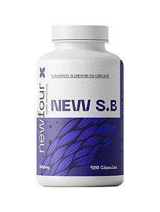 New S.B.
