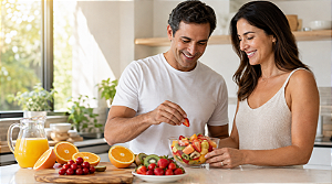 Vitamina C 400mg – Ampola 2mL