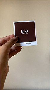 Foto modelo Clássica 8x7cm