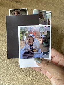 Extra Grande com imã 10,5x8