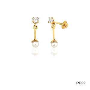 BRINCO PP22 18k