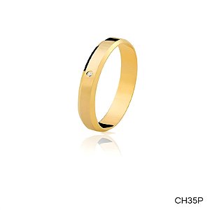 ALIANÇA CH35 10K