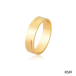 ALIANÇA R5FFP 10K