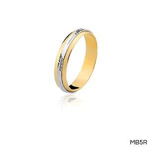 ALIANÇA MB5R 10K