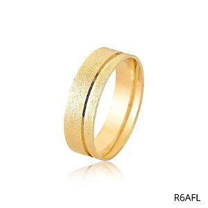 ALIANÇA R6AFL 10K