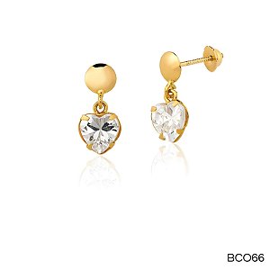 BRINCO BCO66 18K