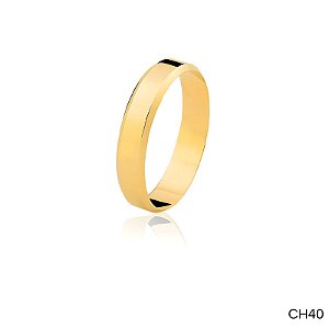 ALIANÇA CH40 10K