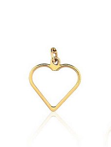 PINGENTE PAB40 18K