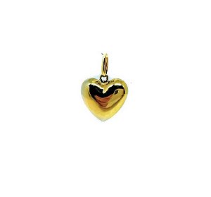 PINGENTE P66-R 18K