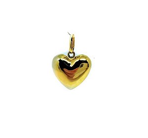PINGENTE P65-R 18K