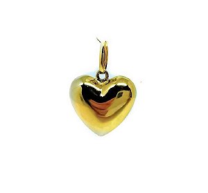 PINGENTE P64-R 18K
