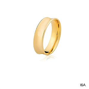 ALIANÇA I6A 10K