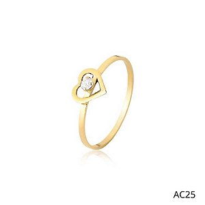 ANEL AC25 10K