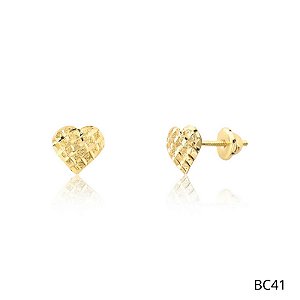 BRINCO BC41 18k