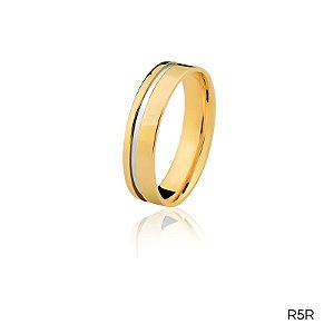 ALIANÇA R5R 10K