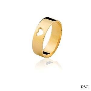 ALIANÇA R6C 10K